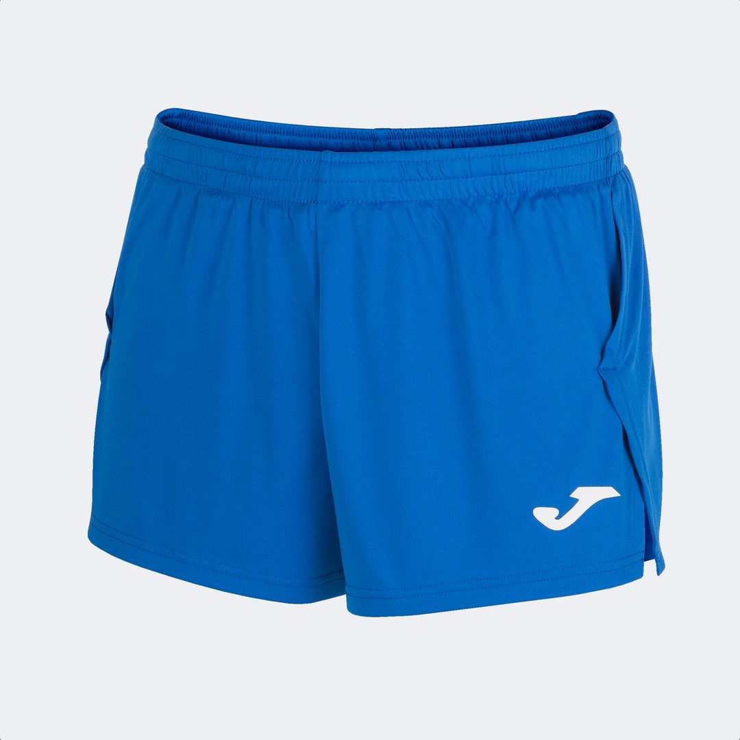 SHORT RECORD II 100% polyester interlock