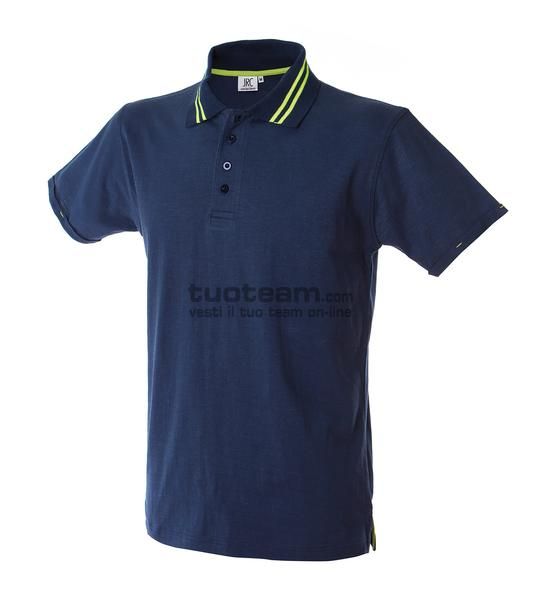 TENERIFE MAN / POLO M/CO
