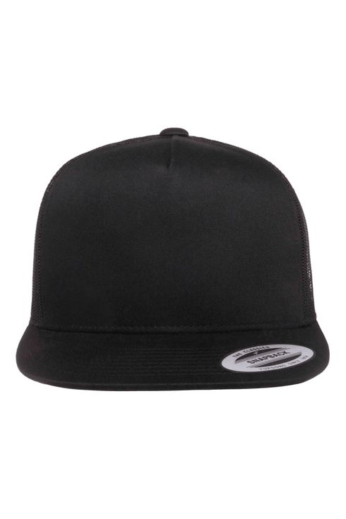 Classic Trucker Cap