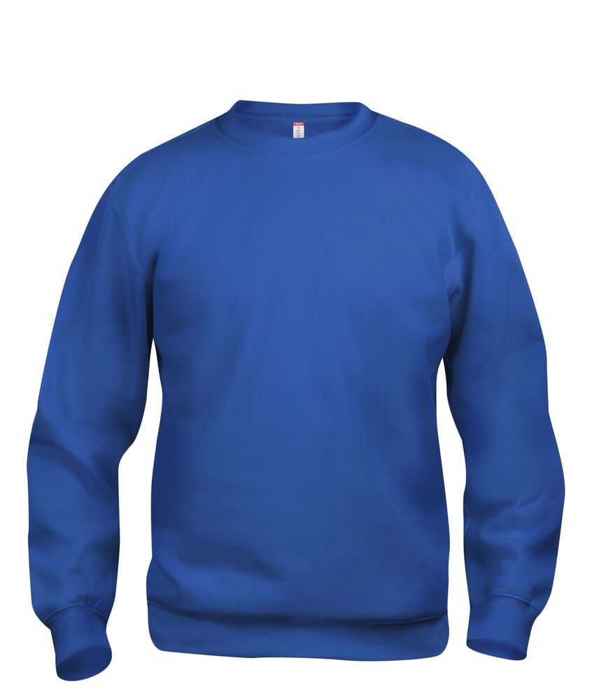FELPA Basic Roundneck