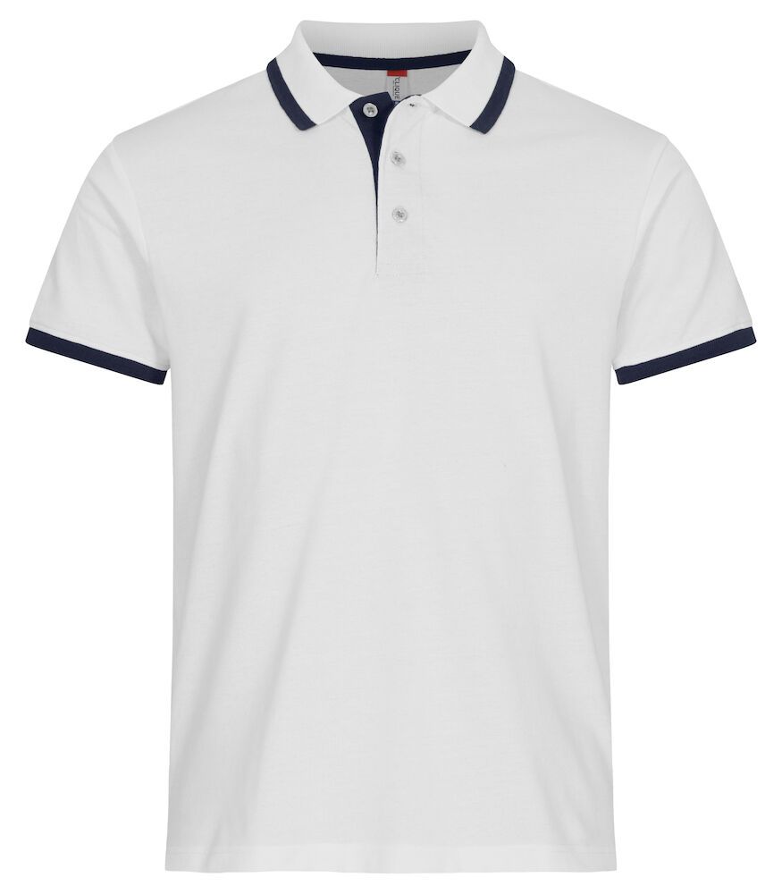 Austin Polo Piquet