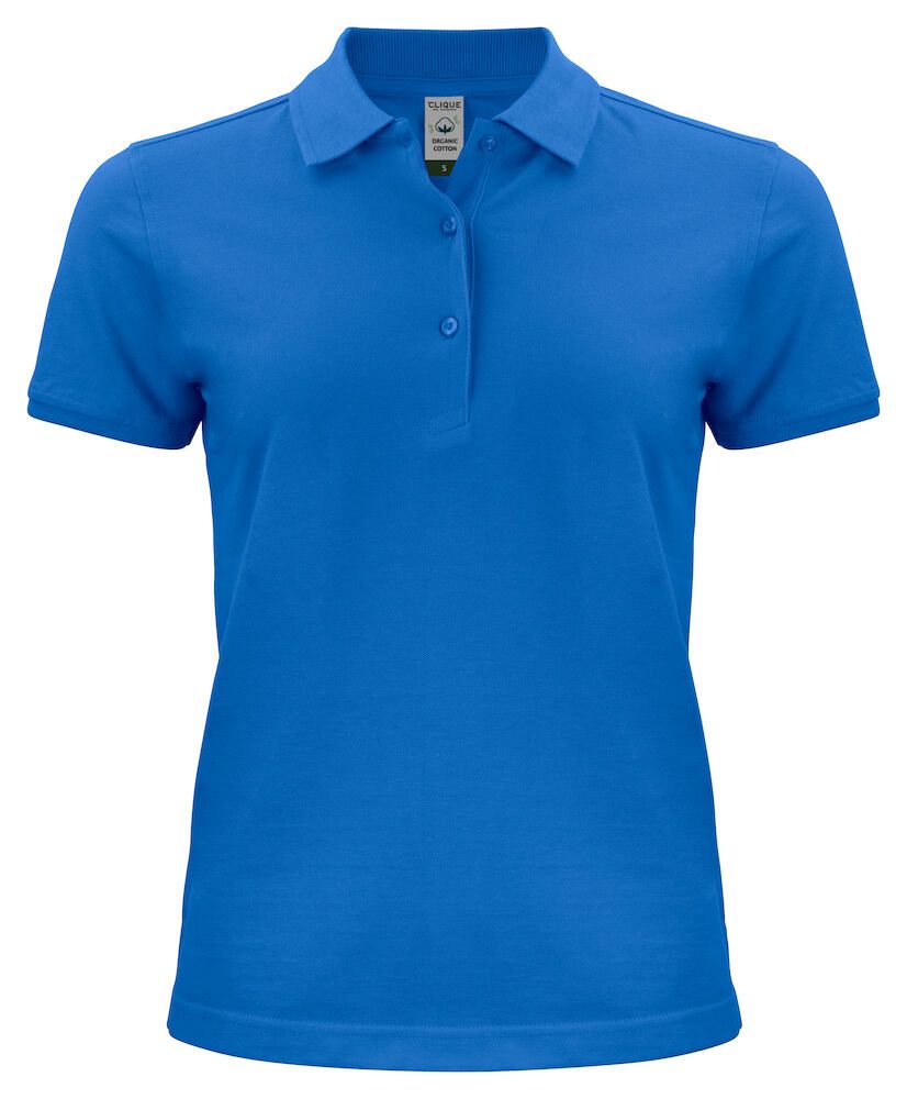 Classic O.C. Polo Lady