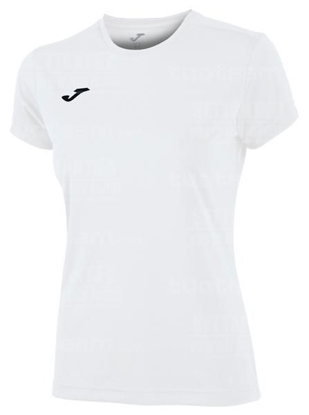 MAGLIA MC 100% polyester interlock