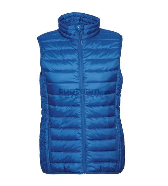 GALLES LADY   GILET