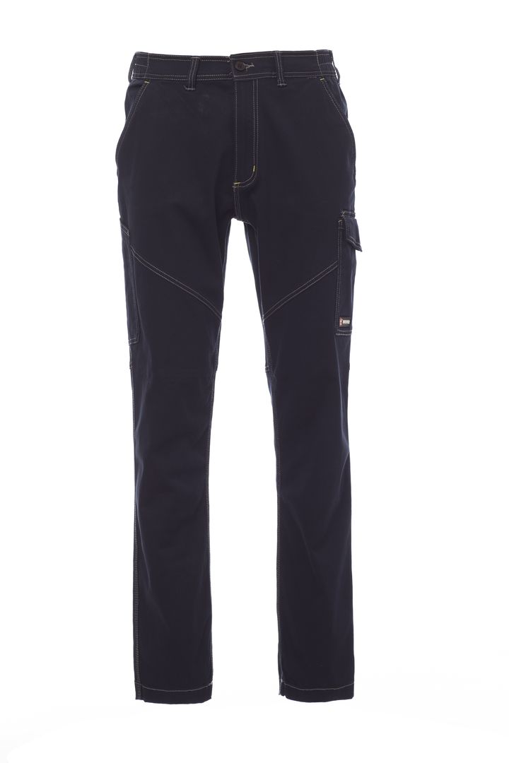 PANTALONE WORKER STRETCH