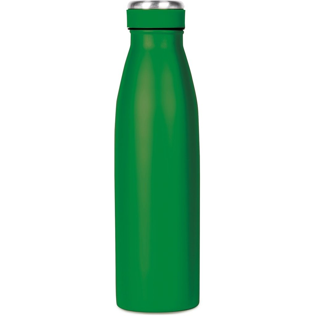 BORRACCIA TERMICA IN ACCIAIO DA 500 ML