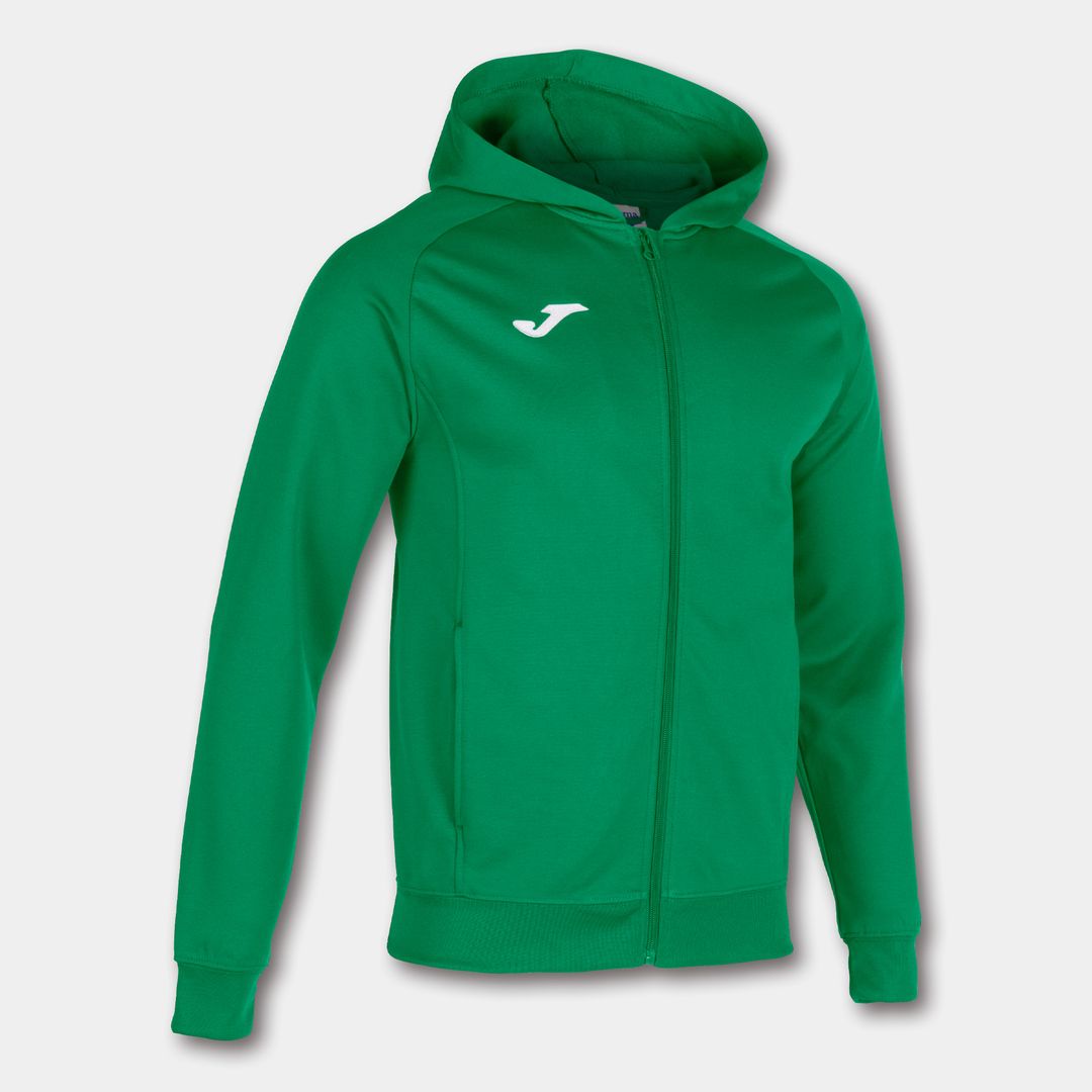 COMBI FELPA CAPPUCCIO MENFIS 100% polyester fleece