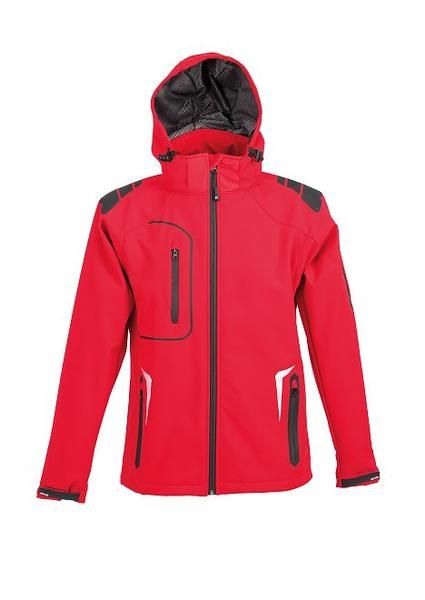 ARTIC MAN GIUBBINO SOFT SHELL