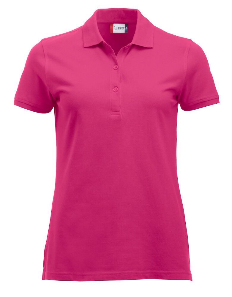 Polo Classic Marion S/S