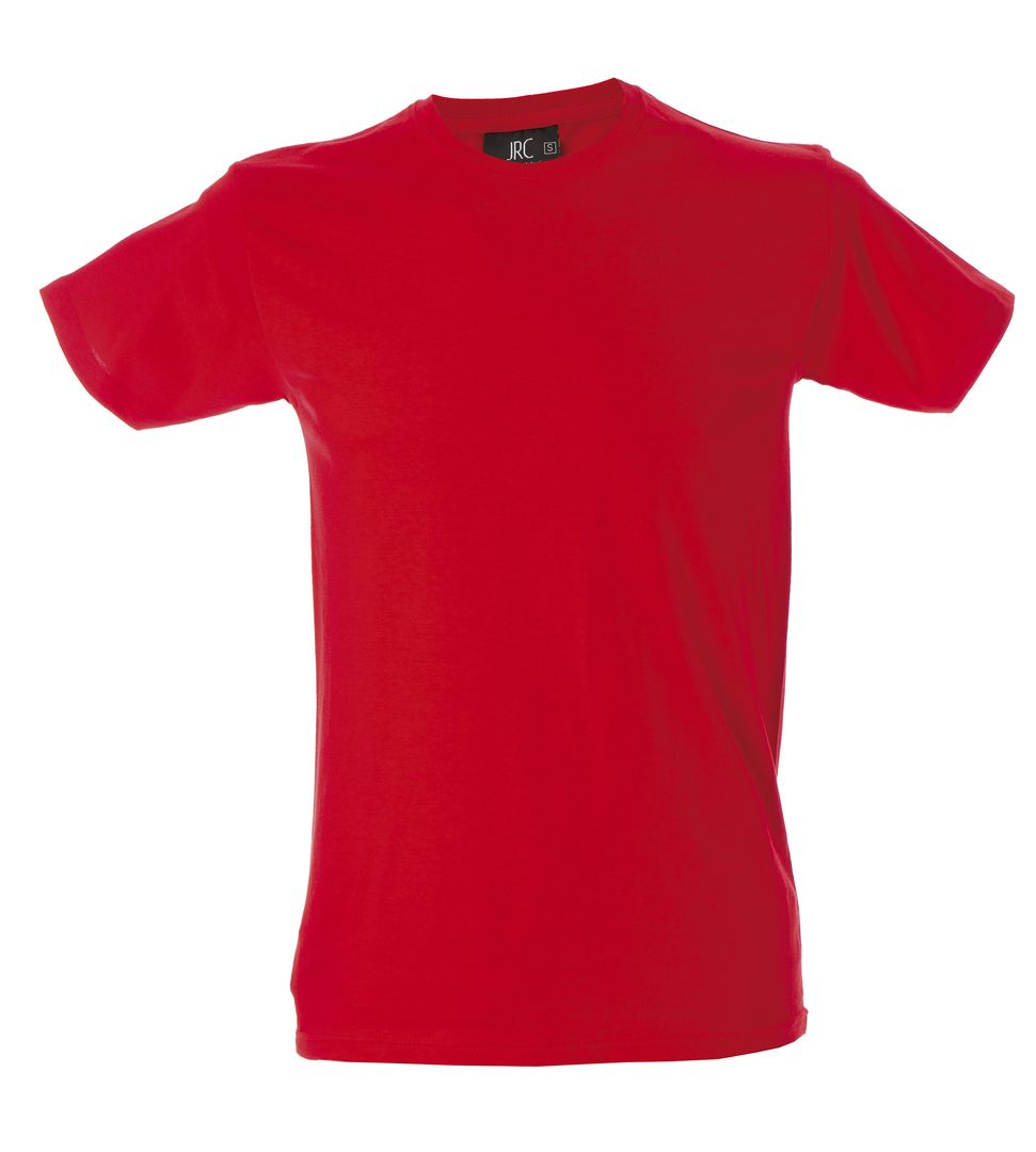 ARGENTINA MAN T-SHIRT GIROCOLLO