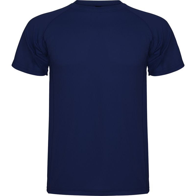 T-shirt MONTECARLO