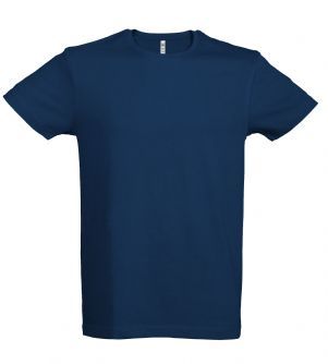 ARGENTINA MAN T-SHIRT GIROCOLLO