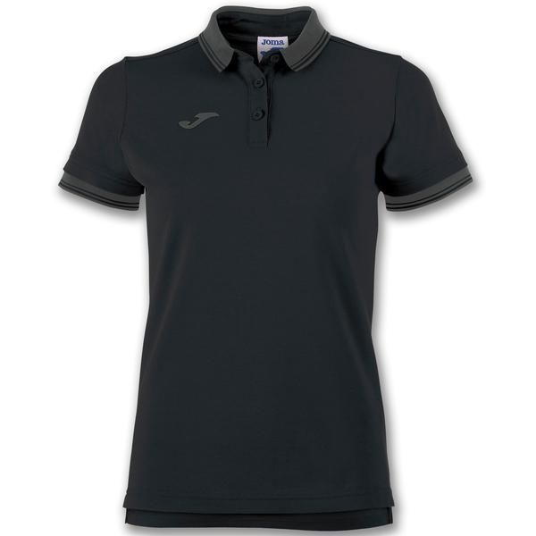 POLO BALI II WOMAN 65% polyester 35% cotton