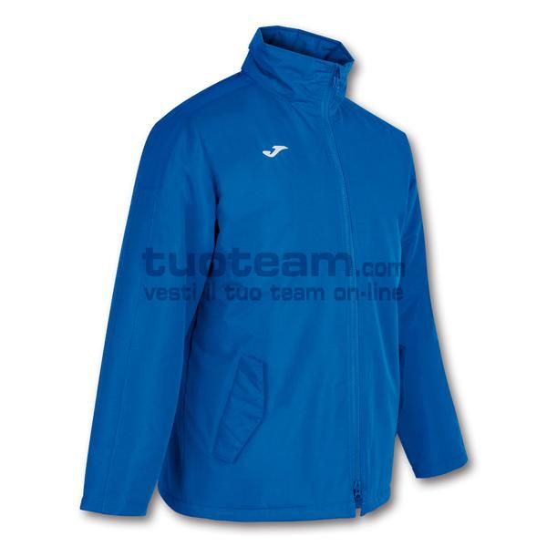 GIACCONE ANORAK TRIVOR