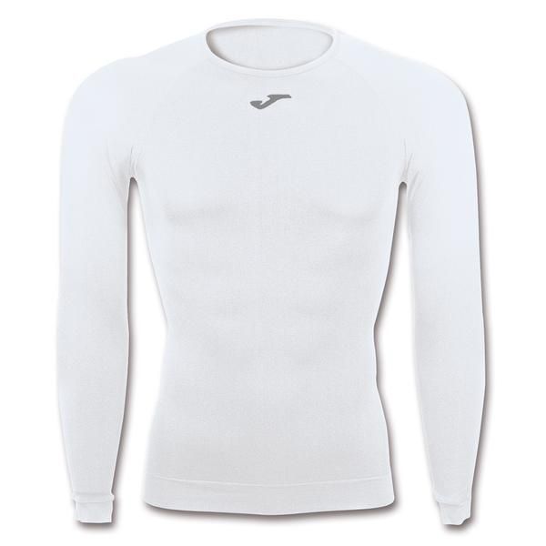 BRAMA CLASSIC MAGLIA ML 92% polyamide 8% elastan