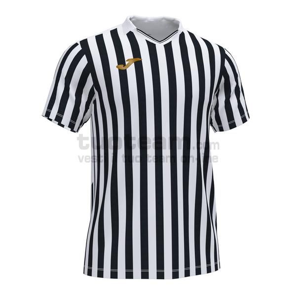 COPA II MAGLIA MC 100% polyester interlock