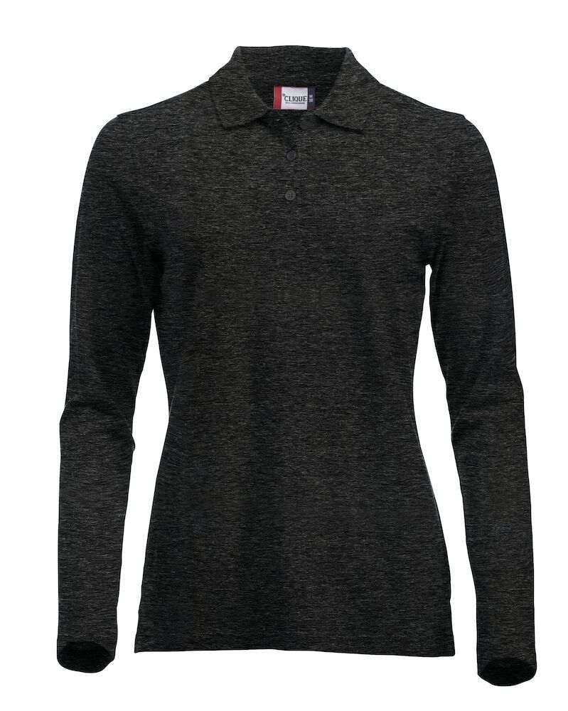 Classic Marion L/S donna
