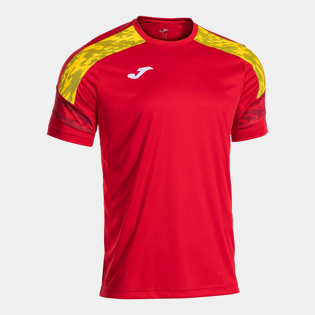 T-SHIRT MANICA CORTA CHAMPIONSHIP VIII