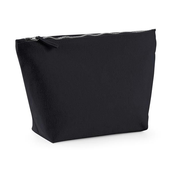 Canvas Accessory Bag