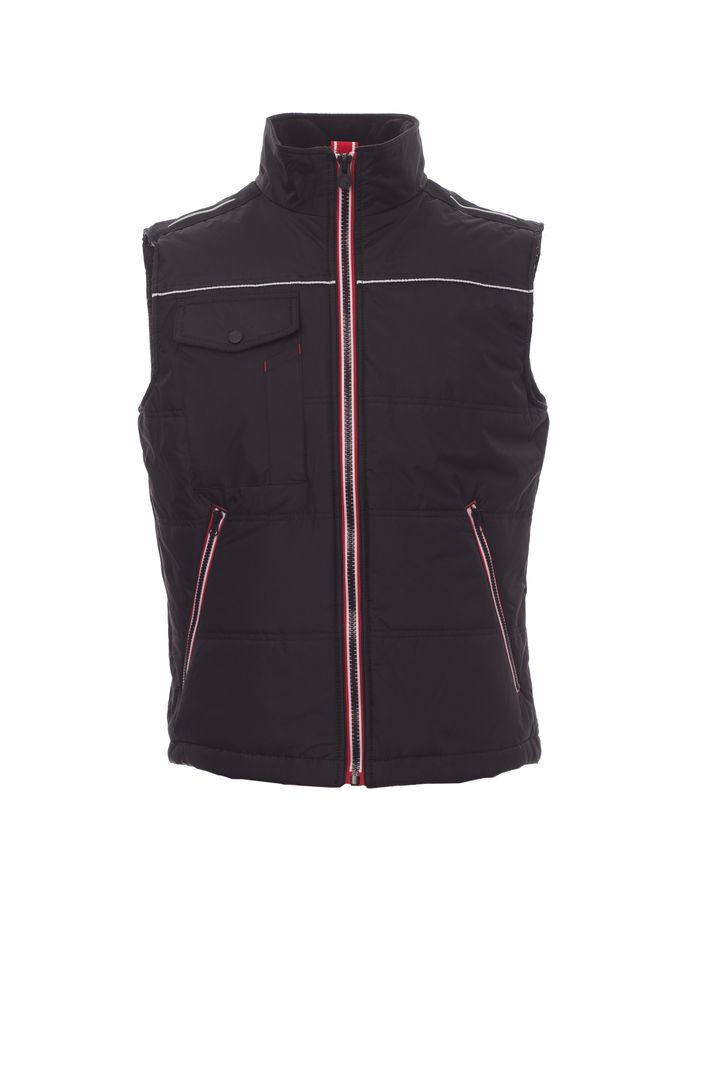 GILET SHUTTLE 2.0