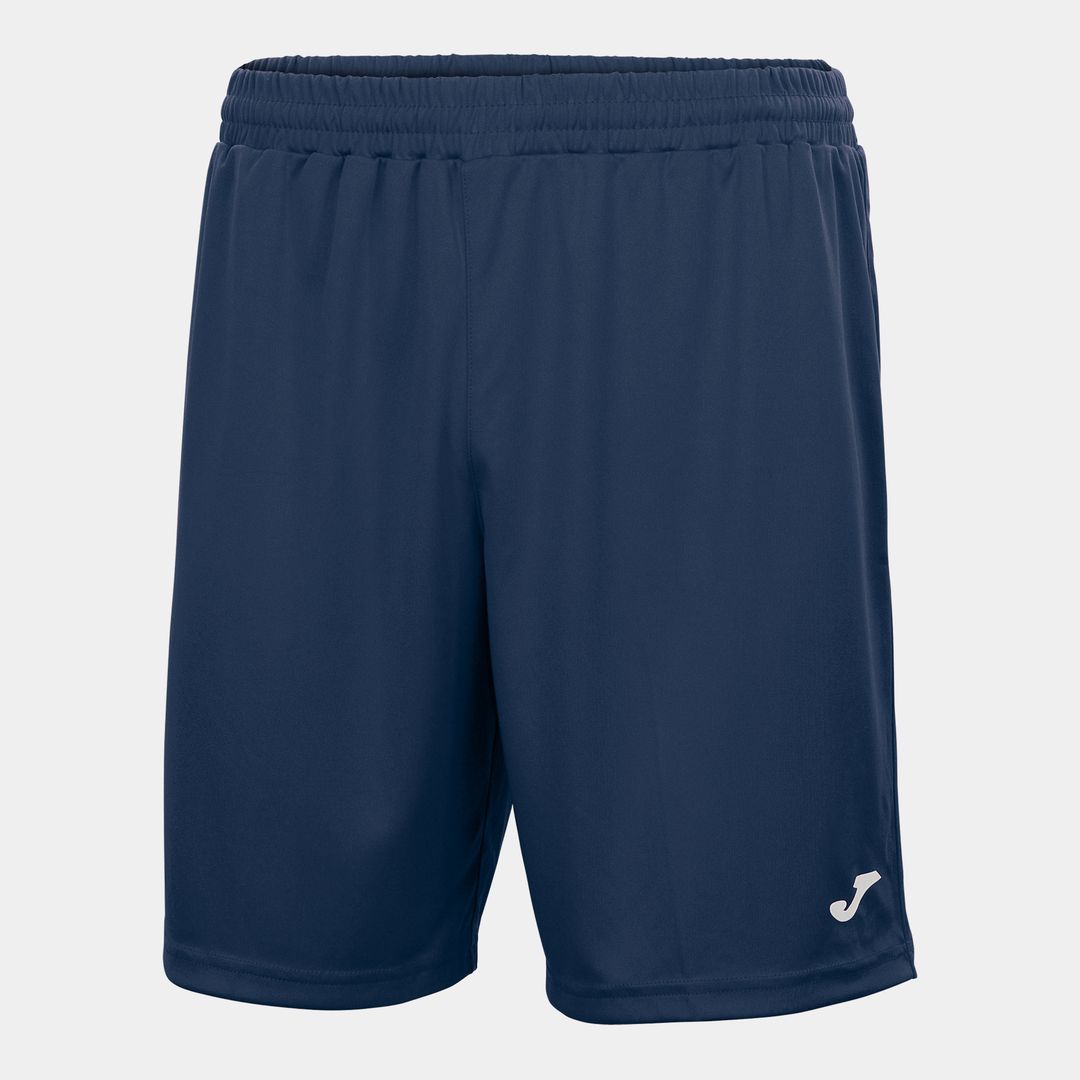 SHORT NOBEL 100% polyester interlock