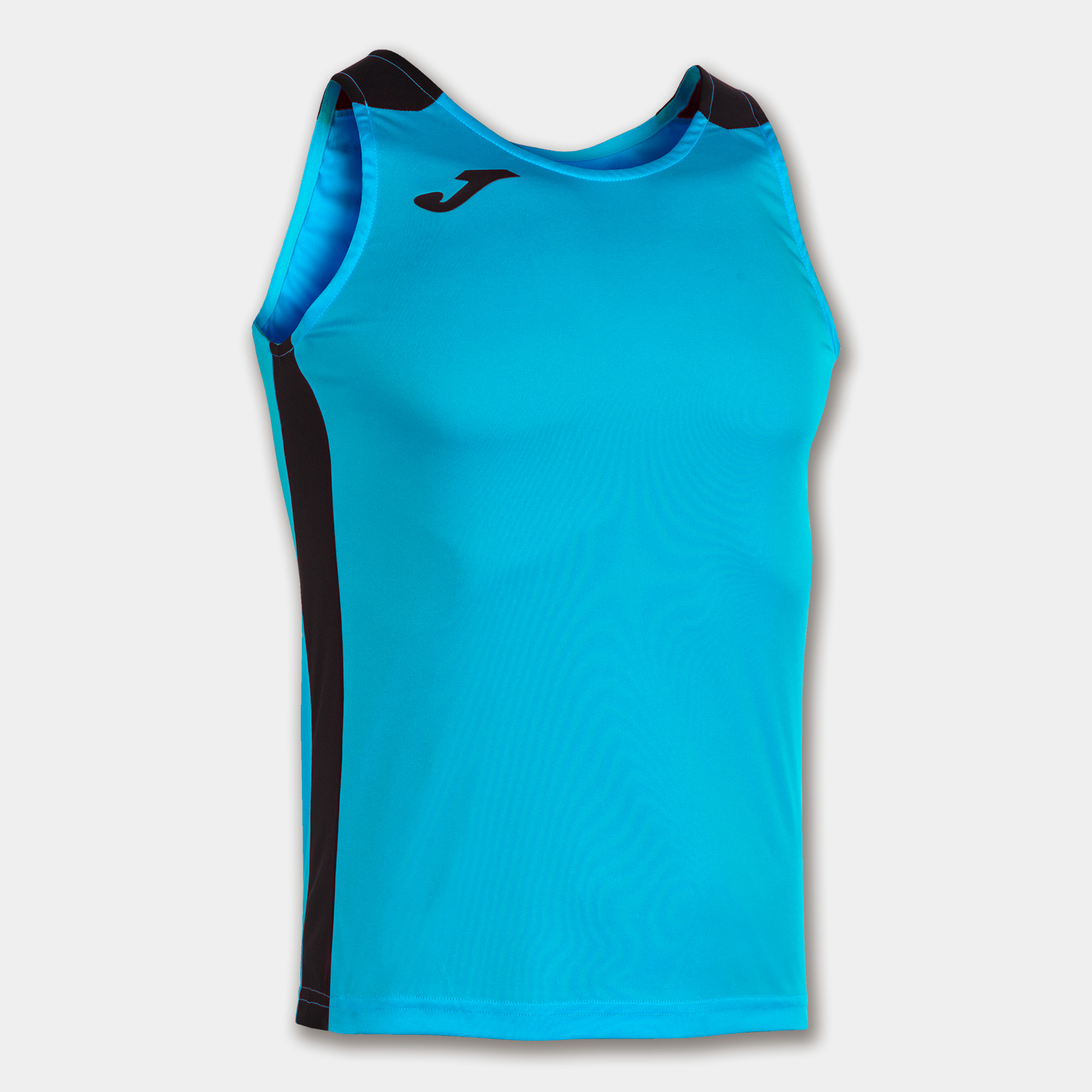 CANOTTA RECORD II 100% polyester interlock