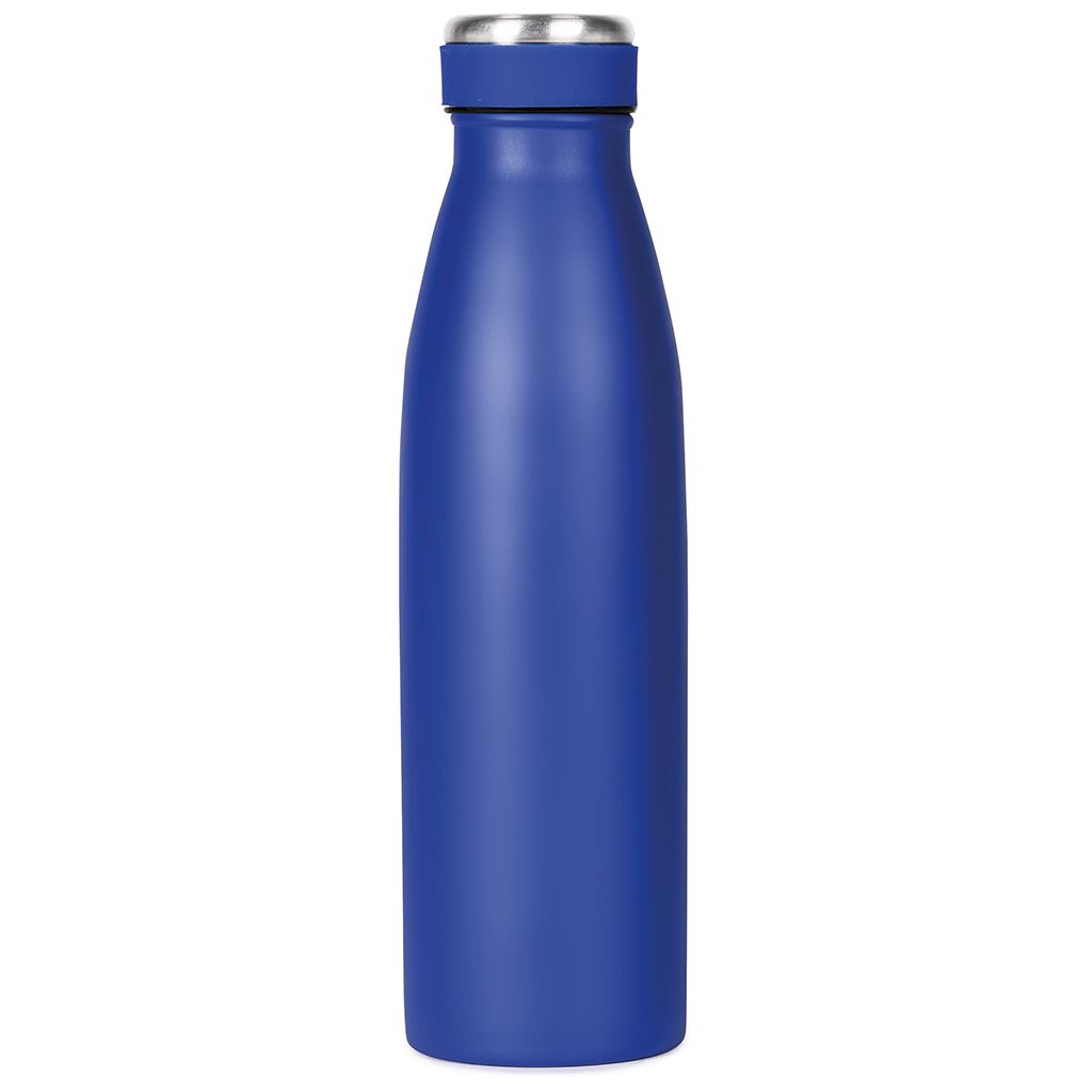 BORRACCIA TERMICA IN ACCIAIO DA 500 ML