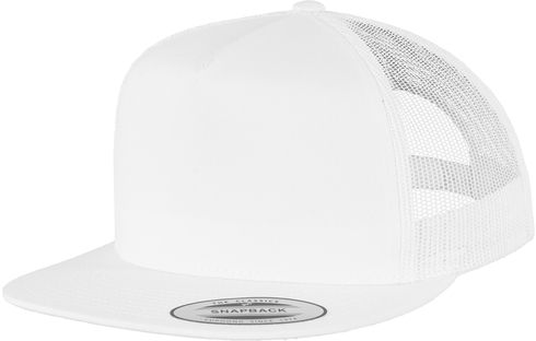 Classic Trucker Cap