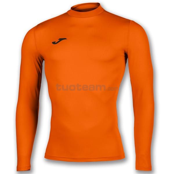 BRAMA ACADEMY MAGLIA ML 90% polyester 10% elastan