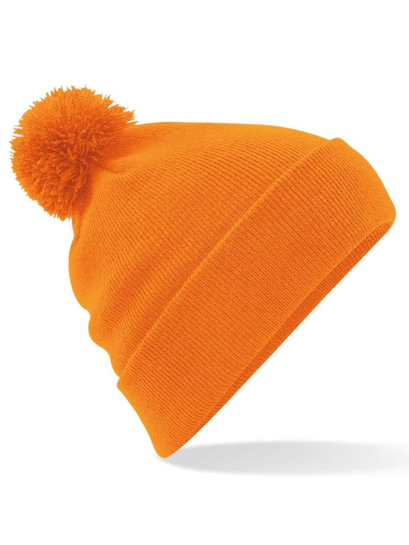 Original Pom Pom Beanie