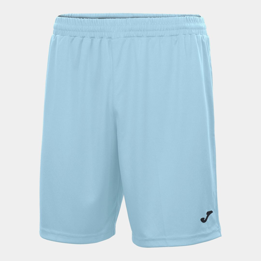 SHORT NOBEL 100% polyester interlock