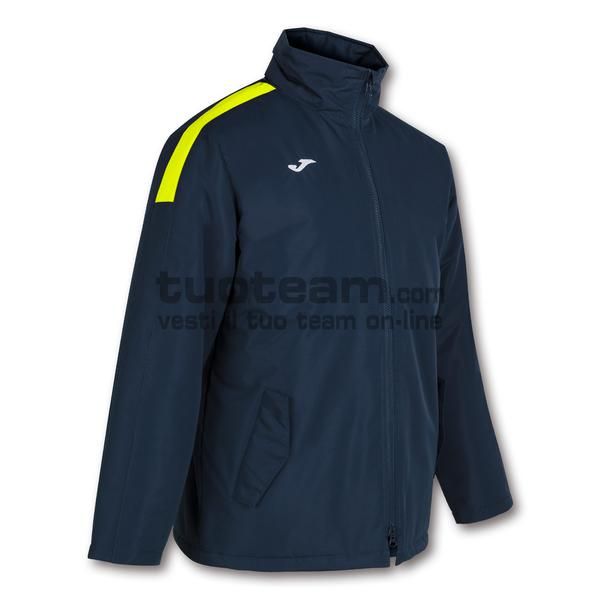 GIACCONE ANORAK TRIVOR