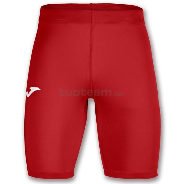BRAMA ACADEMY SCALDAMUSCOLI 90% polyester 10% elas