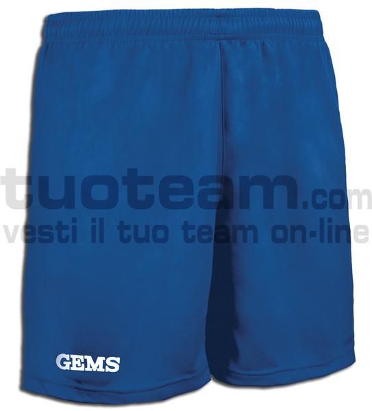 Pantaloncino City