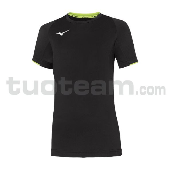 TEAM CORE S/SLEEVE TEE JRt
