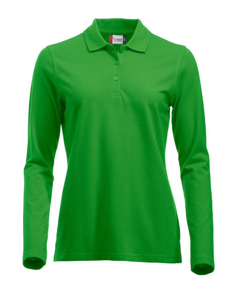 Classic Marion L/S donna