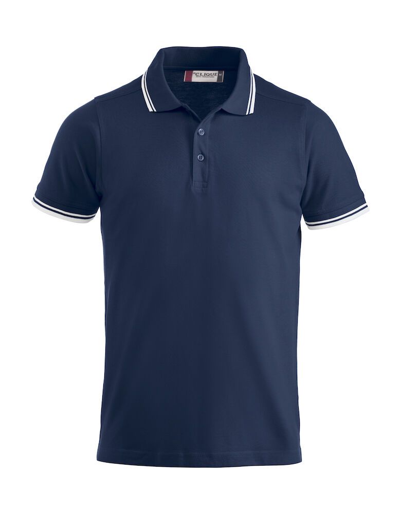 Amarillo polo 