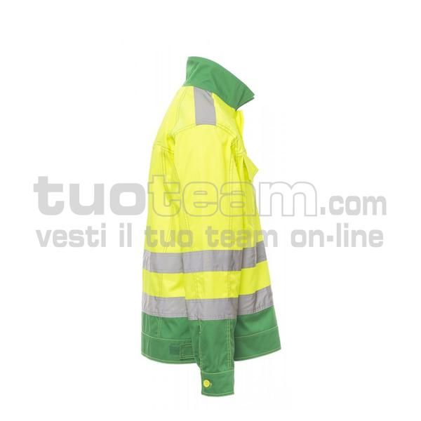 ALTA VISIBILITA' SAFE HI-VI