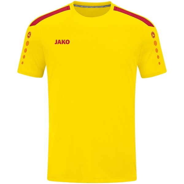 Maglia Power M/C 