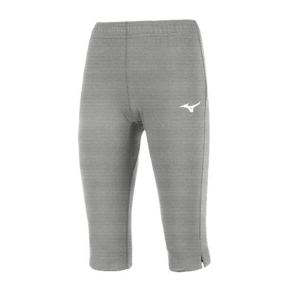 HIGH KYU CAPRI PANT