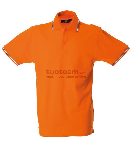 AOSTA MAN POLO