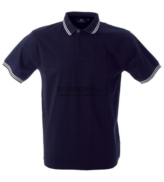 MAIORCA POLO M/CORTA