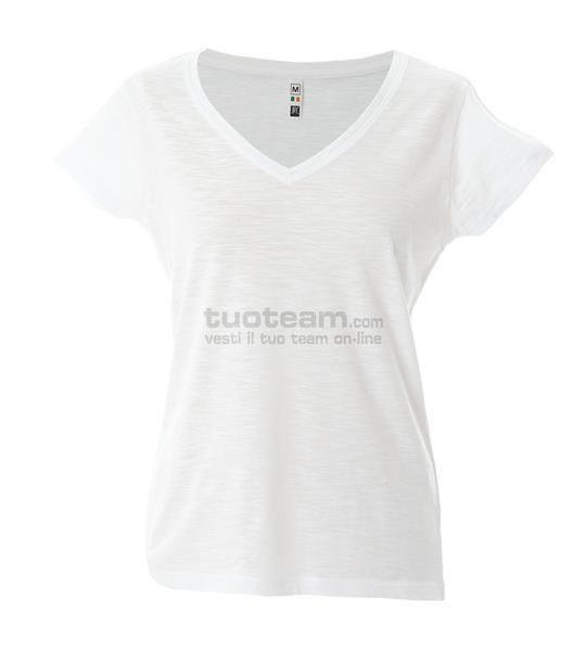 ANTIGUA LADY T-SHIRT