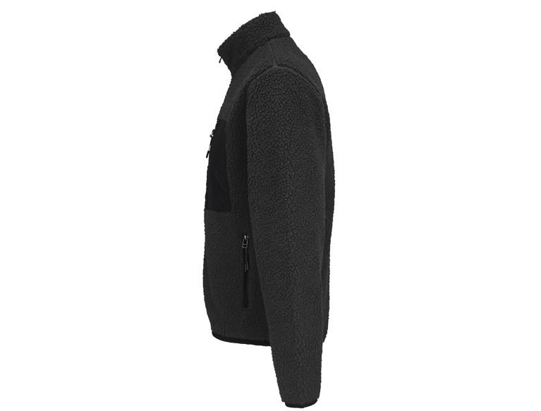 FURY Sherpa 440 unisex - 70% poliestere riciclato 