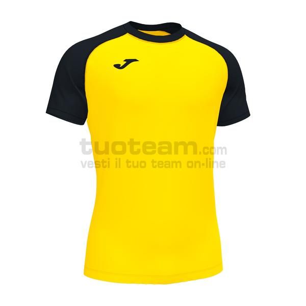 TEAMWORK MAGLIA RUGBY 100% polyester interlock