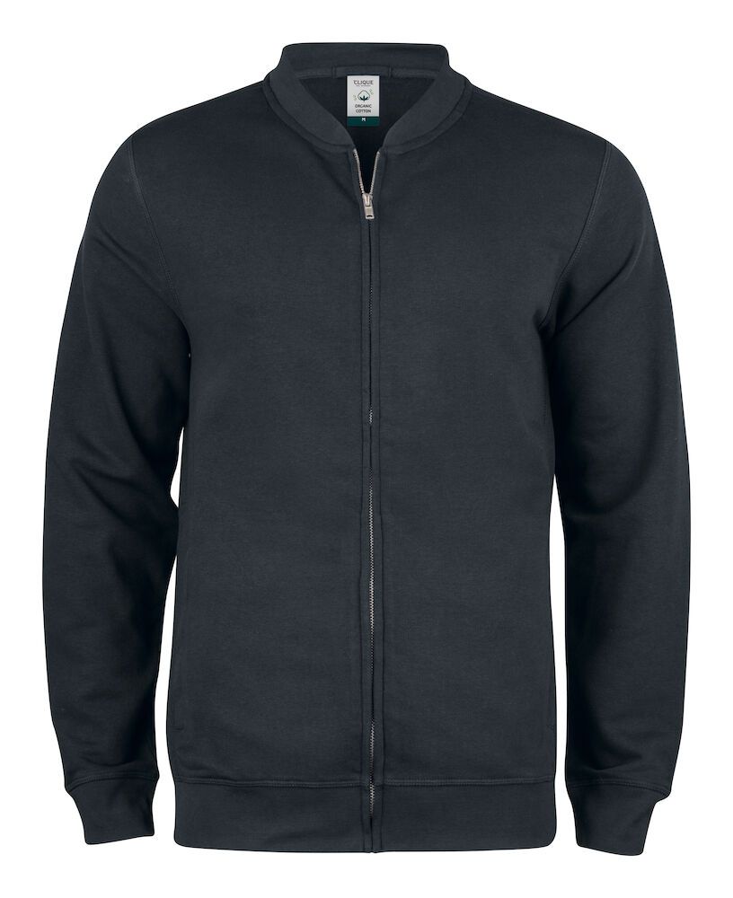 Premium O.C. Cardigan