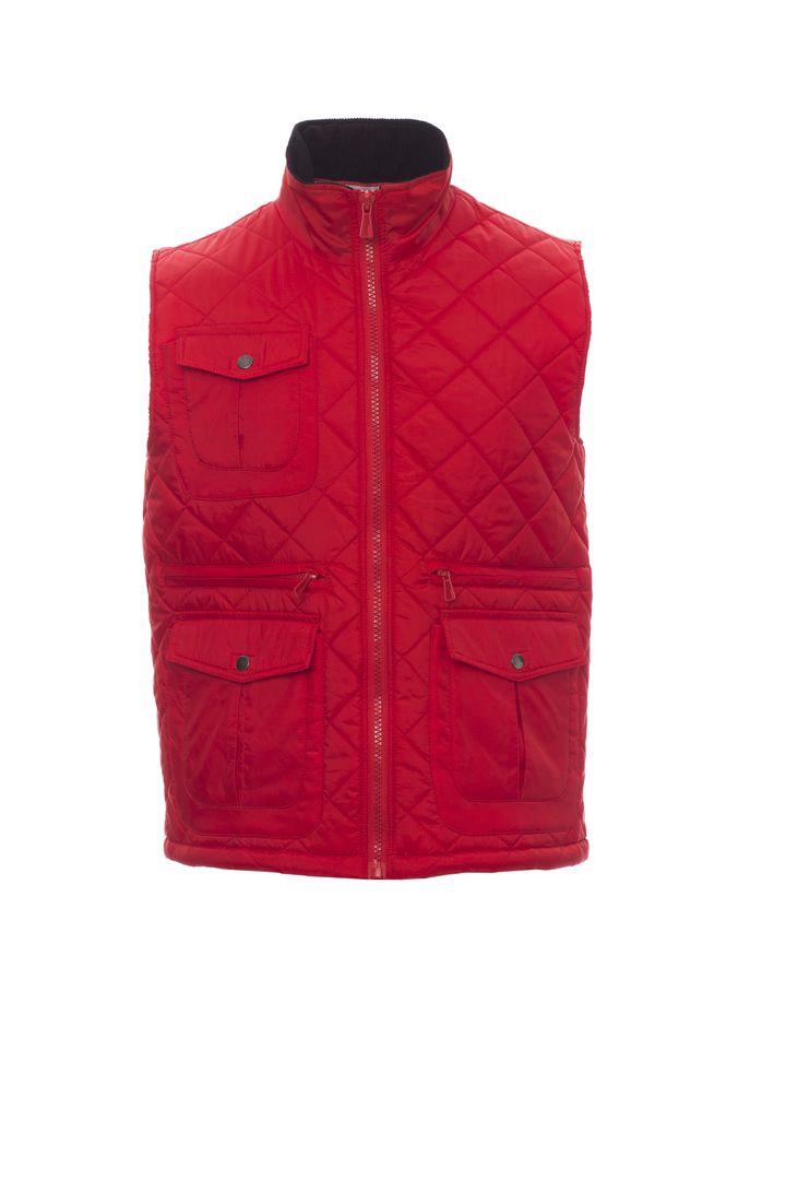 GILET GATE