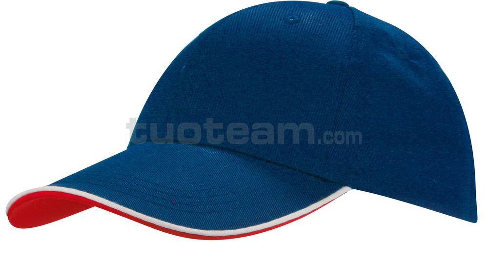 CAPPELLINO 6 PANNELLI PIPING