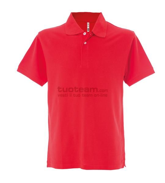 SAN FRANCISCO BOY   POLO