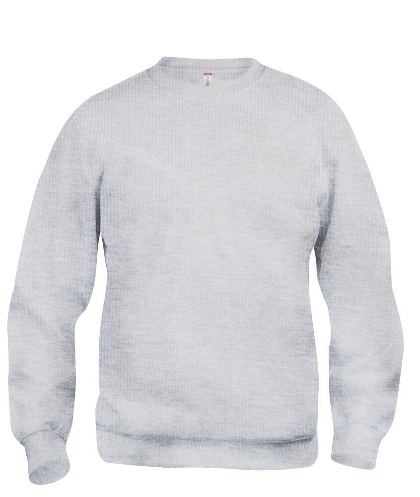FELPA Basic Roundneck